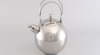 Необычная форма