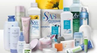 Справляется с любыми пятнами