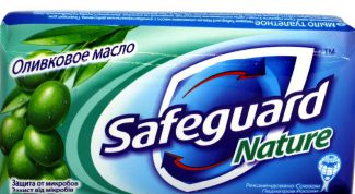 Надежная защита от микробов