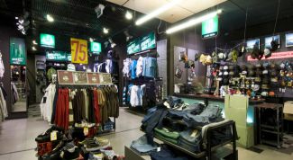 Не понимаю, для кого этот магазин