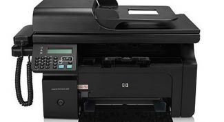 Много функций в одном устройстве