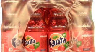 Вкусно, но лучше не покупать