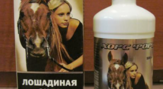 Шампунь, с помощью которого волосы растут быстрее