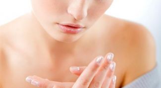 Неплохой бюджетный крем	 