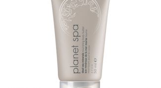 Spa-уход за кожей ног