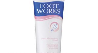 Отличный крем с легким охлаждающим эффектом