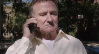 Все, что у нас есть, это семья