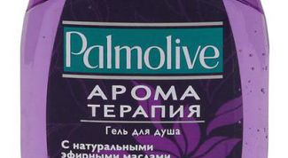 Отзыв о "Гель для душа Palmolive Ароматерапия анти-стресс"