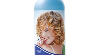 Находка для волос и тела