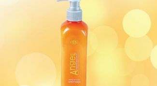 Кондиционер для ангельских локонов