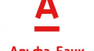 Альфа-банк