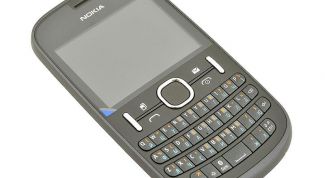 Дешевый и практичный телефон