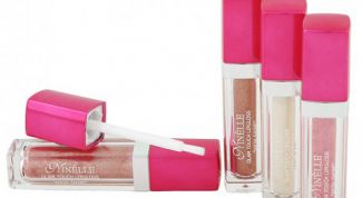 Липнет на губах