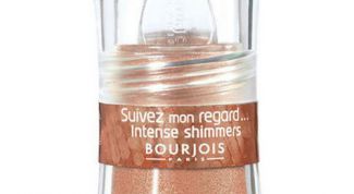 Красивый макияж