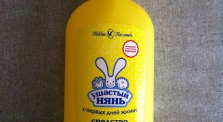 Хороший гель, но плохой шампунь