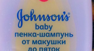 Наше первое и любимое универсальное средство для купания