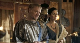 Слабый сюжет, но отличный актерский состав