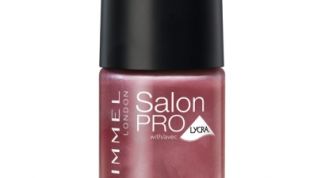 Красивые оттенки, но жидкая текстура