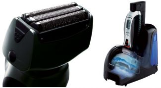 Чистое бритье без раздражения