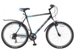 Отличный горный велосипед Stels Navigator 500