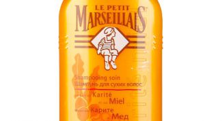 Просто шикарные волосы