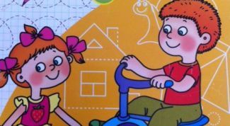 Учим малыша и тестируем его знания