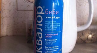 Наше спасение от детского насморка