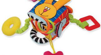 Универсальный кубик