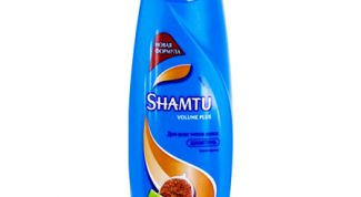 Ароматный шампунь для невзыскательных людей