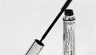 Длинные ресницы без труда