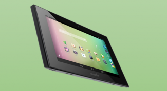 Планшет, который меня удивил