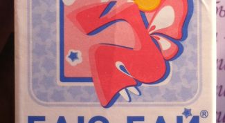 Бесполезные и аллергенные капли