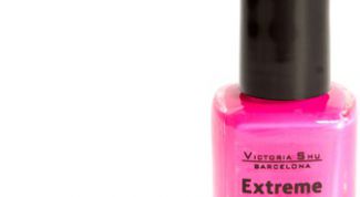 Я нашла &laquo;свой&raquo; лак