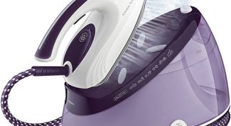 Отзыв о Парогенераторе Philips PerfectCare Aqua GC8635