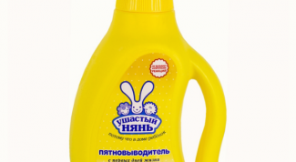 Как избавиться от трудновыводимых пятен