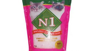 Хорошо устраняет запах