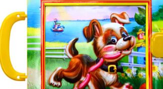 Красивая и необычная