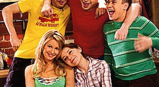 Веселый и интересный