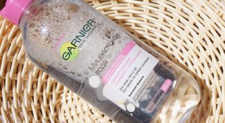 Вода, заменившая мне все очищающие средства