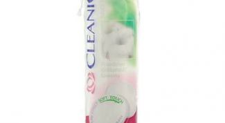 Рвутся и при намокании расползаются