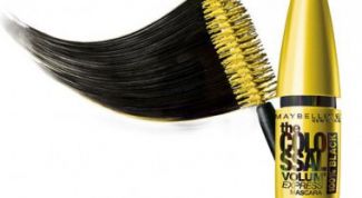 Более выразительный взгляд