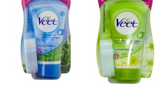 Крем для любителей химических ожогов