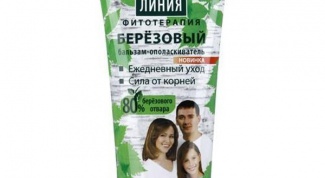 Неплохой бальзам за свою цену