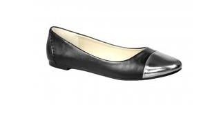 Бюджетные балетки