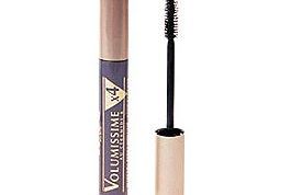 Обычная тушь с громкими рекламными обещаниями производителя