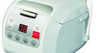 К мультиварке Philips HD3033/00 нужно привыкнуть