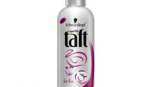 Секрет горячей укладки