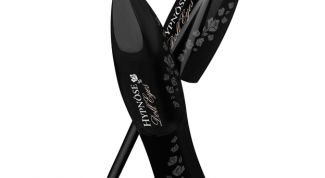 Отличная тушь, но дорогая