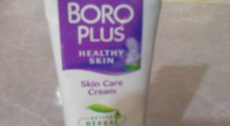 Бороплюс - универсальный крем
