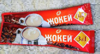 Неплохой кофе